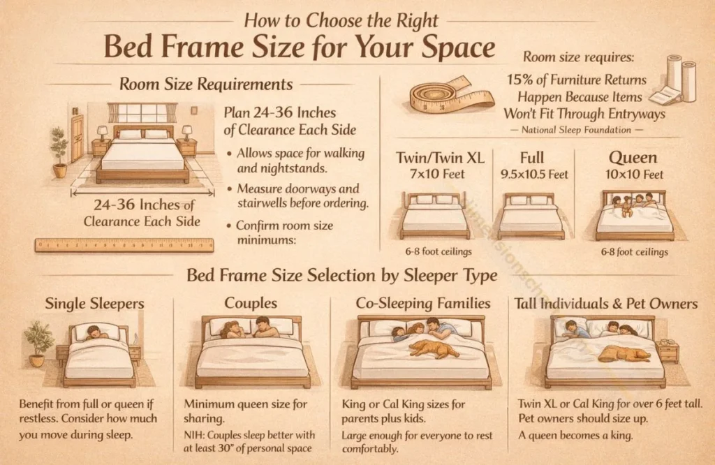 how-to-choose-the-right-bed-frame-size-for-your-space
