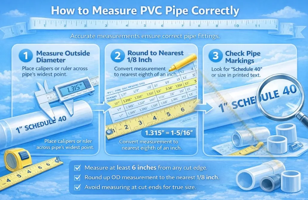 measure-pvc-pipe-correctly