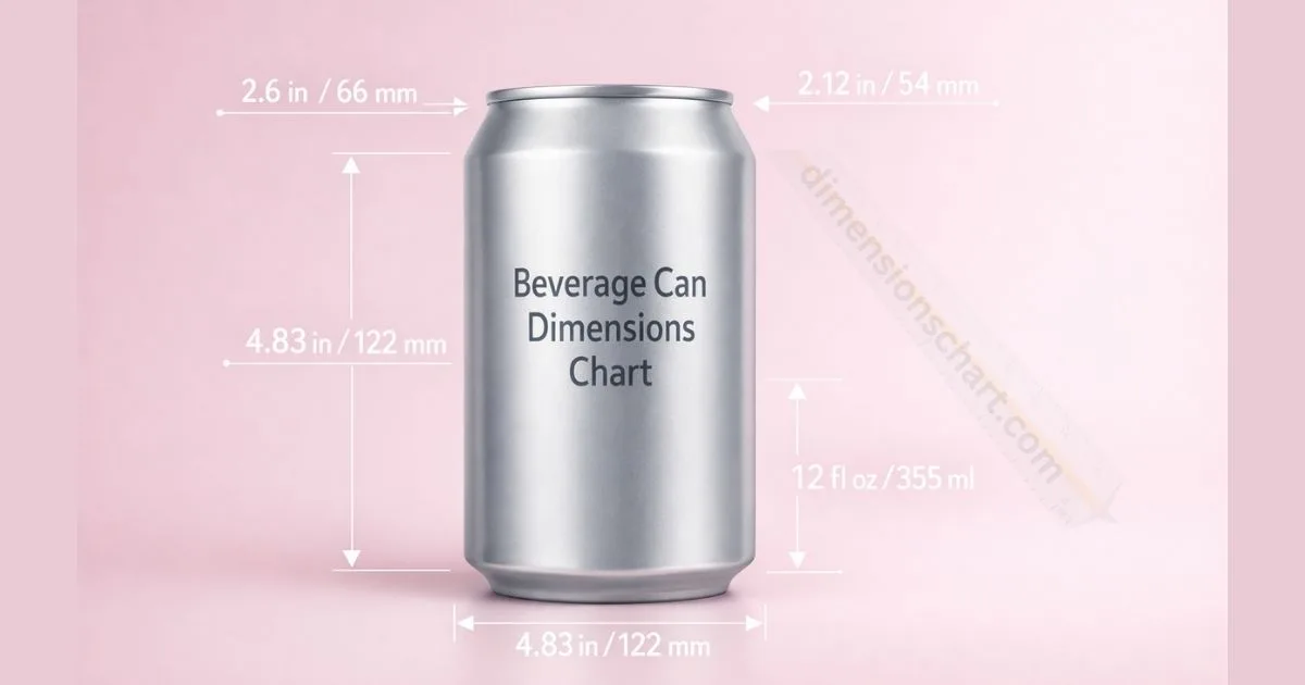 beverage-can-dimensions-chart