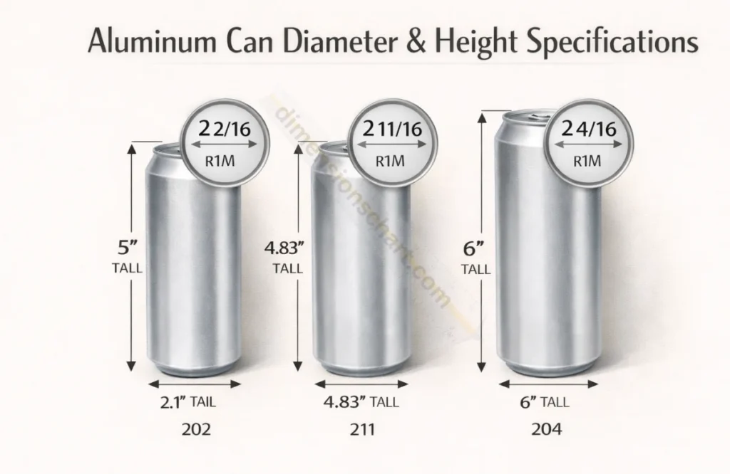 aluminum-can-diameter-and-height-specifications