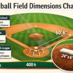 baseball-field-dimensions-chart