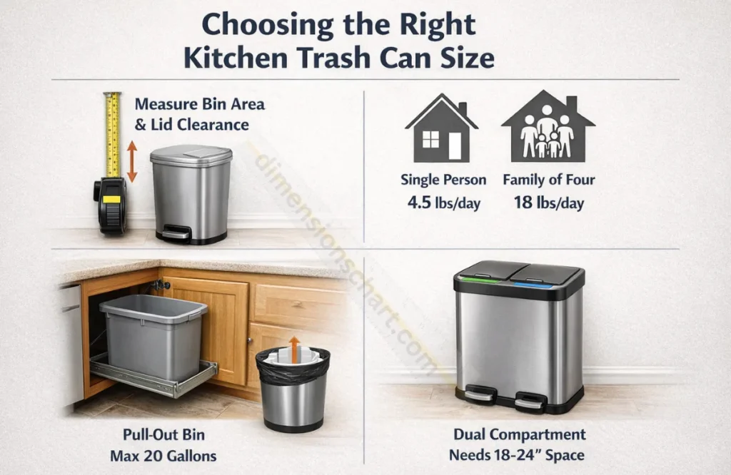 how-to-choose-the-right-kitchen-trash-can-size-for-your-space