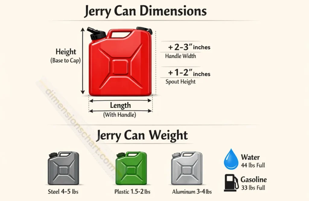 how-to-read-a-jerry-can-dimensions-chart