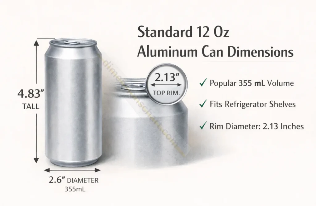 standard-12-oz-aluminum-can-dimensions