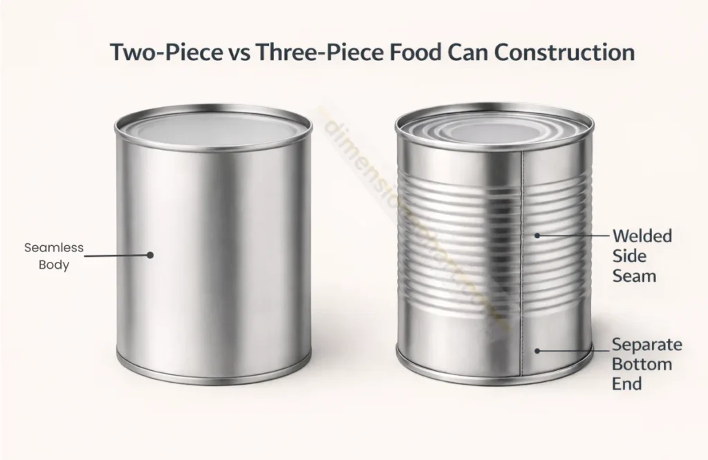 two-piece-vs-three-piece-food-can-construction
