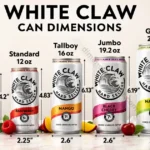white-claw-can-dimensions-chart