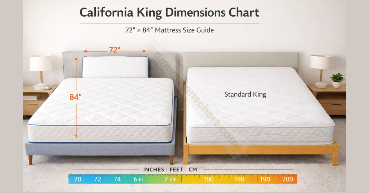california-king-dimensions-chart-size-width-and-length-explained
