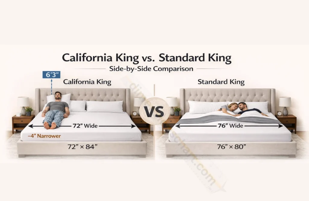 california-king-vs-standard-king