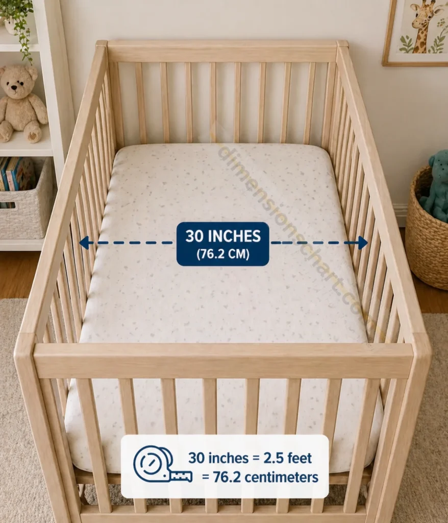 baby-crib-interior-width