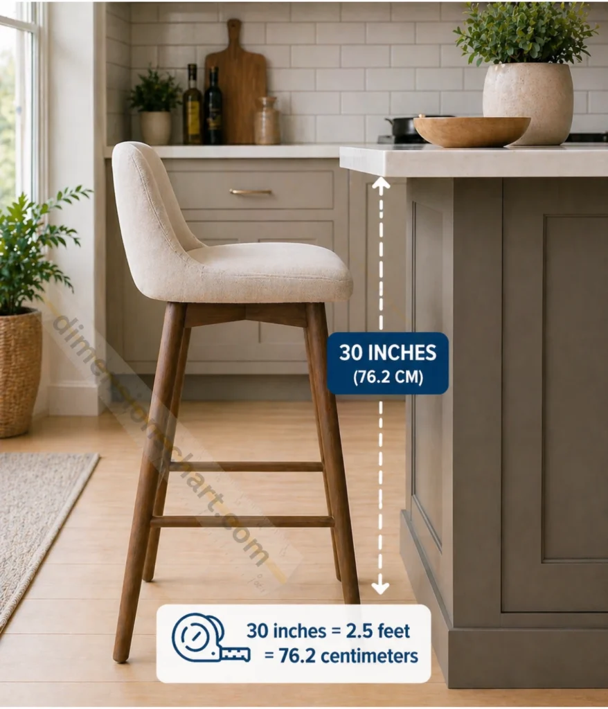 bar-stool-seat-height