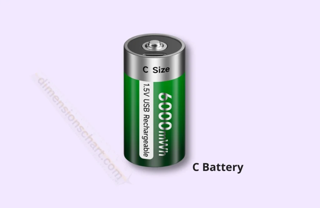 c-battery