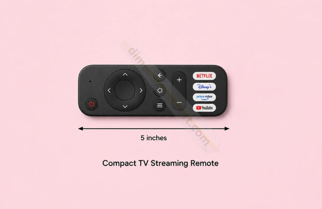 compact-tv-streaming-remote