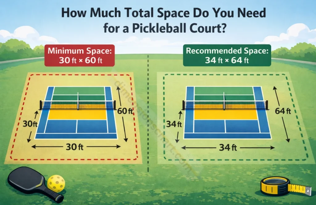 how-much-total-space-do-you-need-for-a-pickleball-court