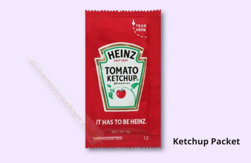 ketchup-packet