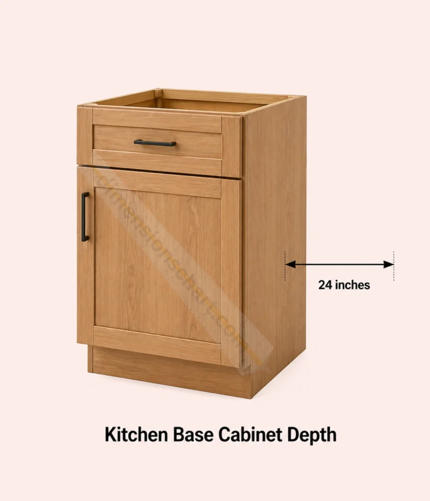 kitchen-base-cabinet-depth