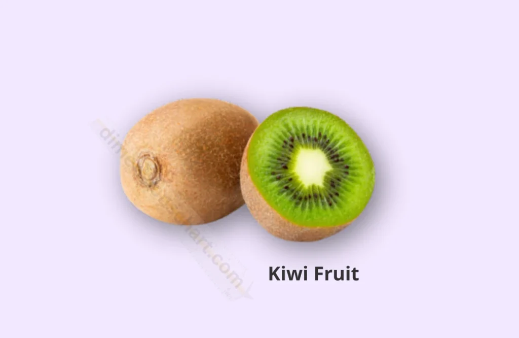 kiwi-fruit