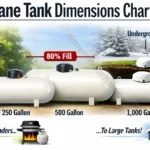 propane-tank-dimensions-chart