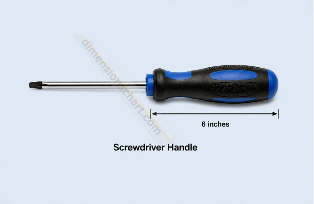 screwdriver-handle