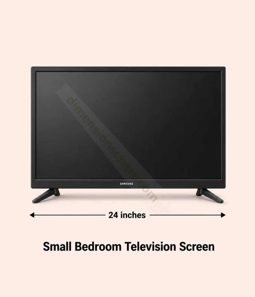 small-bedroom-television-screen