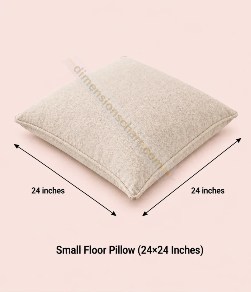 small-floor-pillow