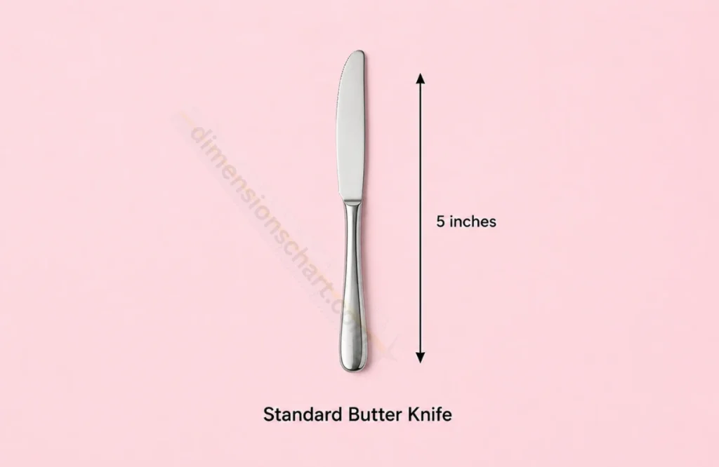 standard-butter-knife