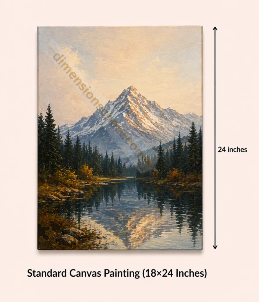 standard-canvas-painting
