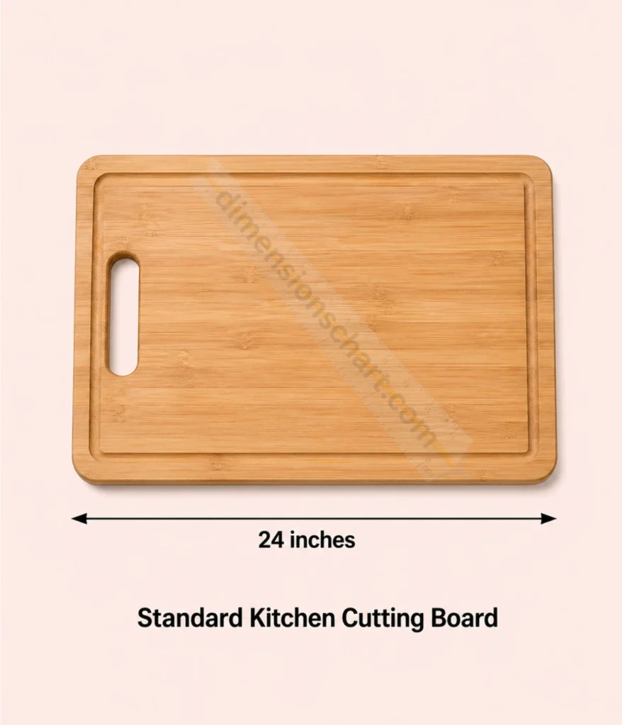 standard-kitchen-cutting-board