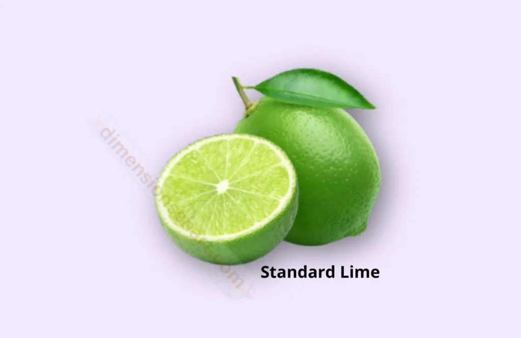 standard-lime