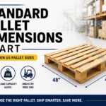 standard-pallet-dimensions-chart