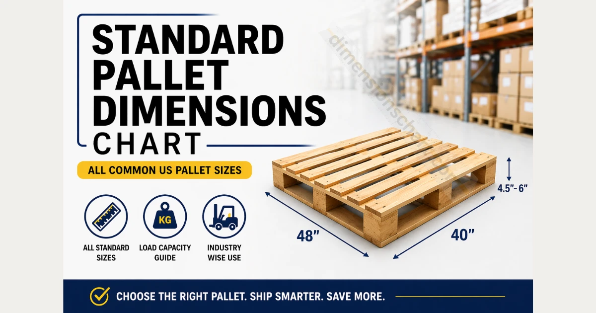 standard-pallet-dimensions-chart