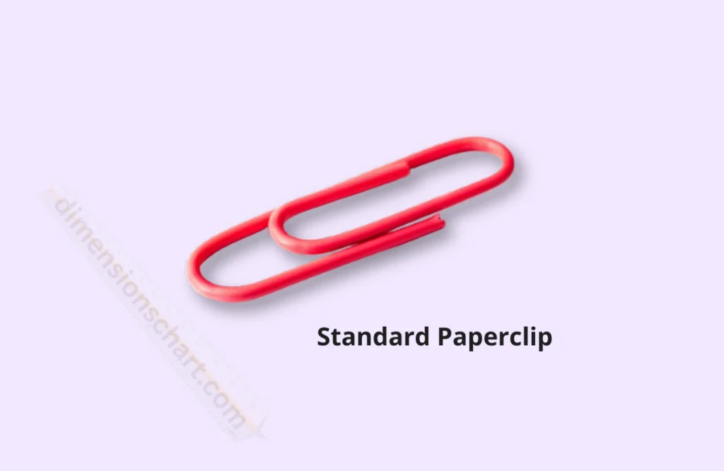 standard-paperclip