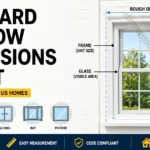 standard-window-dimensions-chart