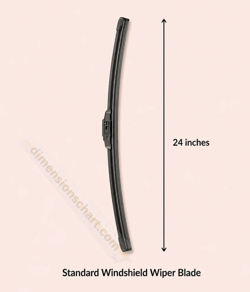 standard-windshield-wiper-blade