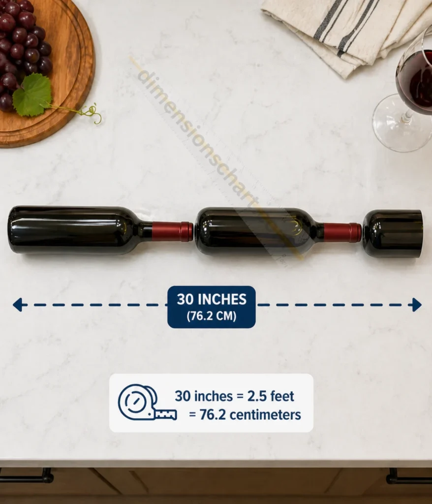 two-and-a-half-wine-bottles-laid-end-to-end