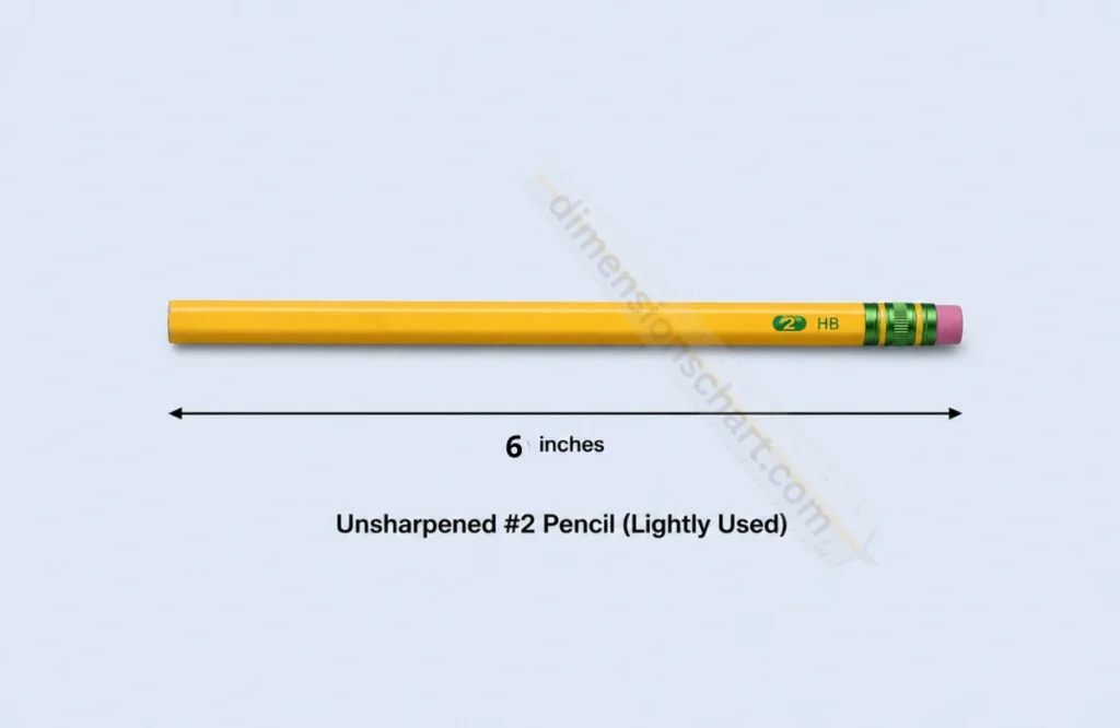 unsharpened-2-pencil