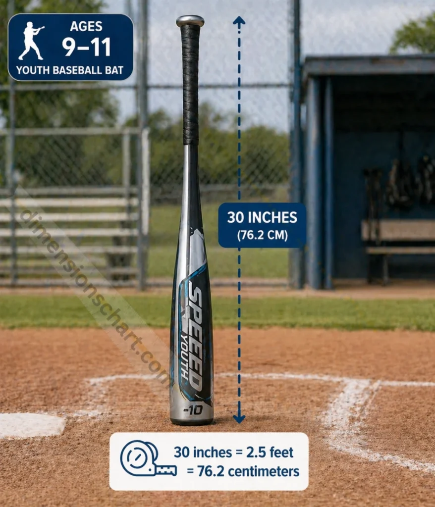 youth-baseball-bat-ages-9–11