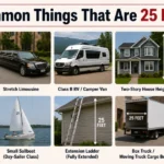 10-common-things-that-are-25-feet-long