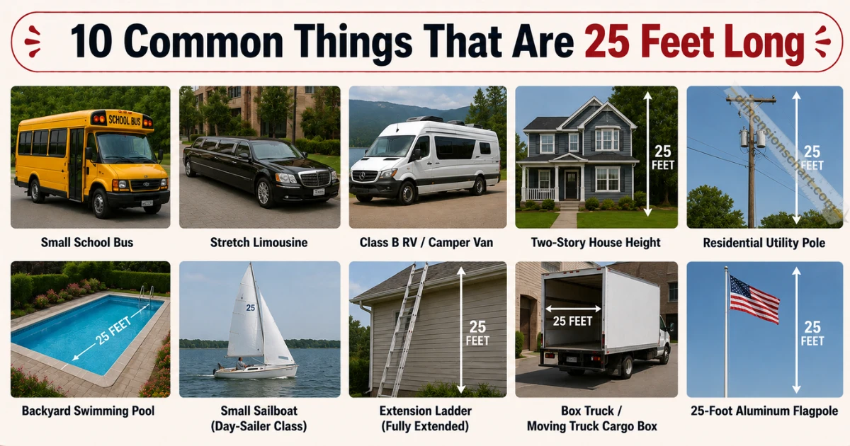 10-common-things-that-are-25-feet-long