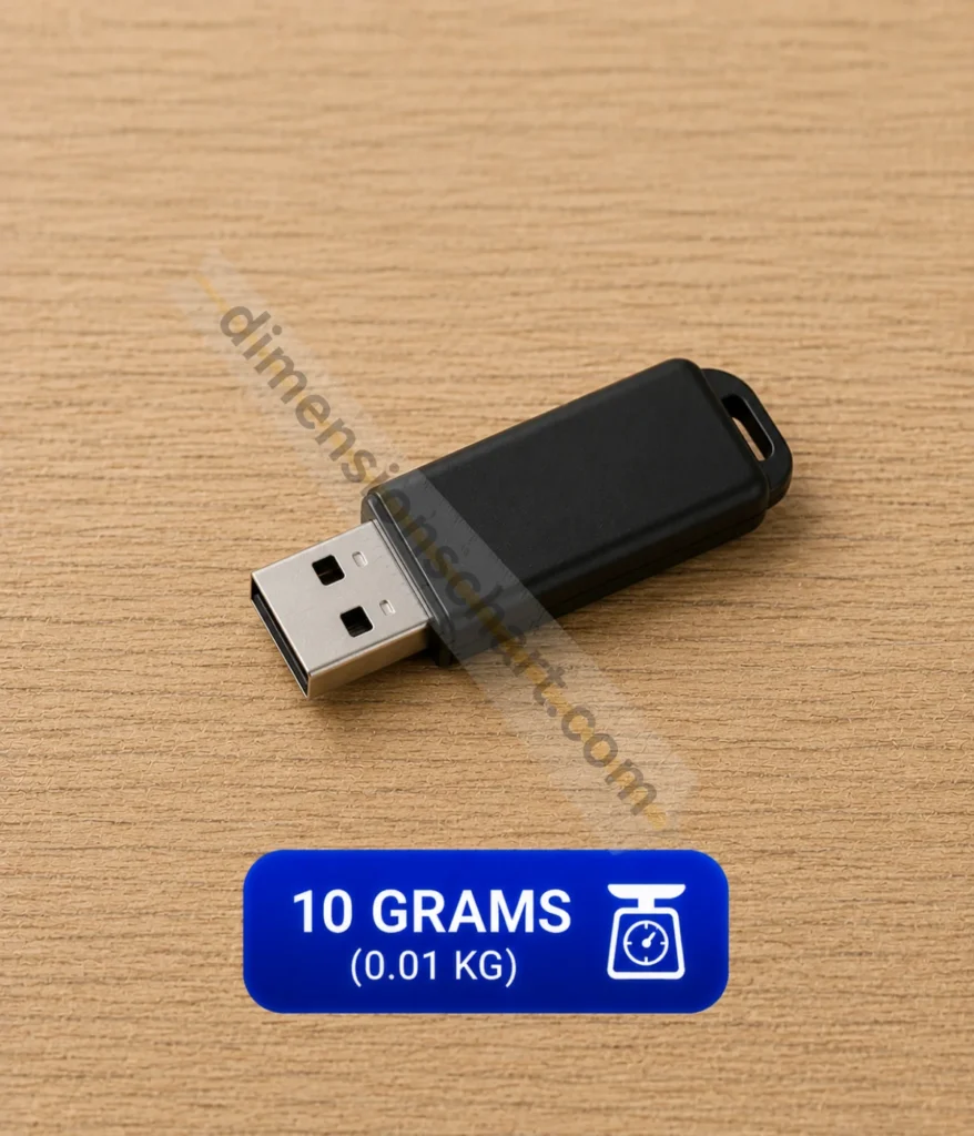 10-grams-a-small-usb-flash-drive
