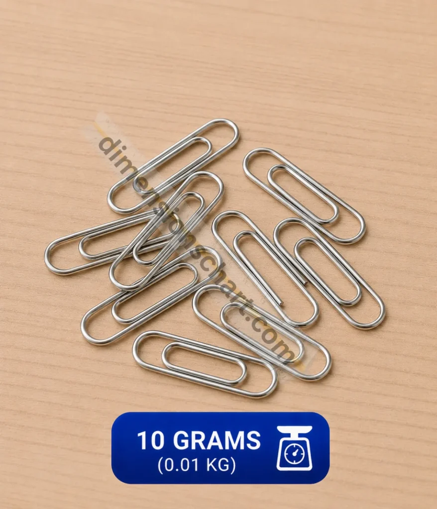 10-grams-ten-standard-paperclips