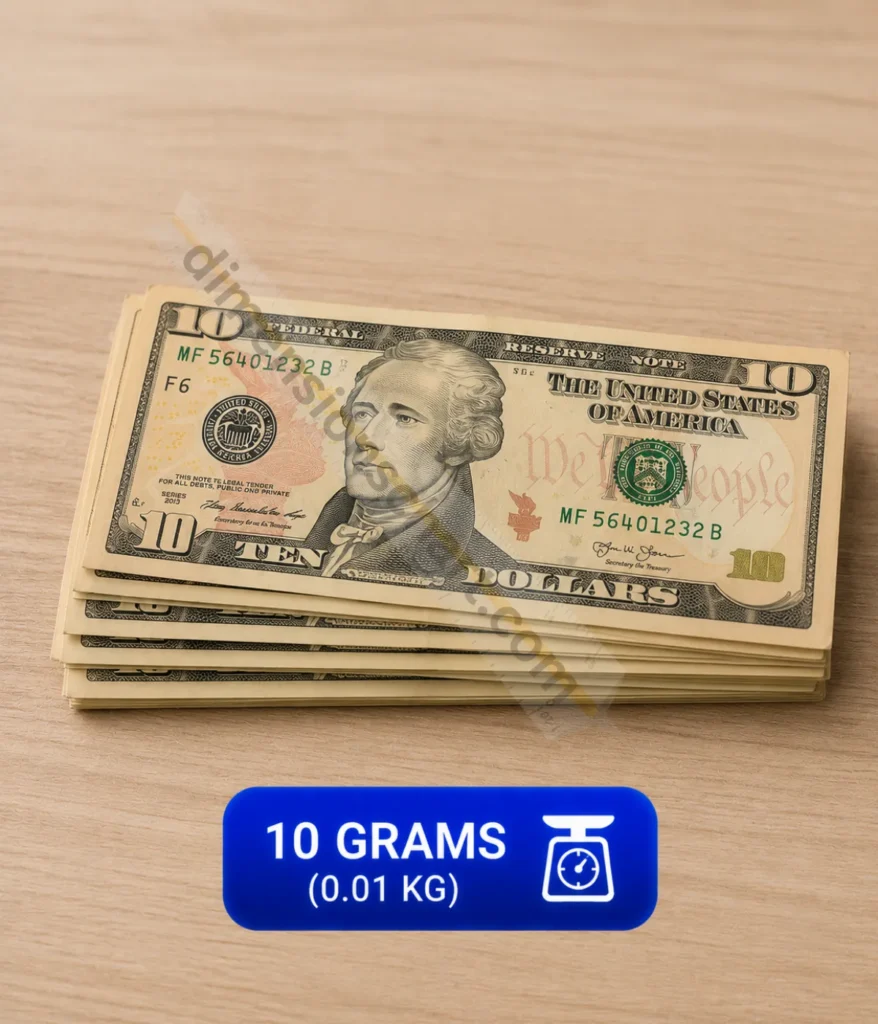 10-grams-ten-us-dollar-bills
