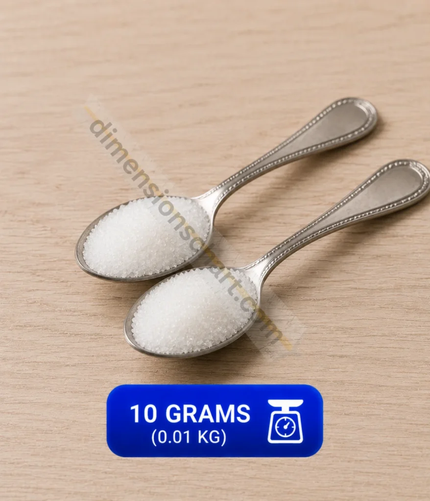 10-grams-two-teaspoons-of-granulated-sugar