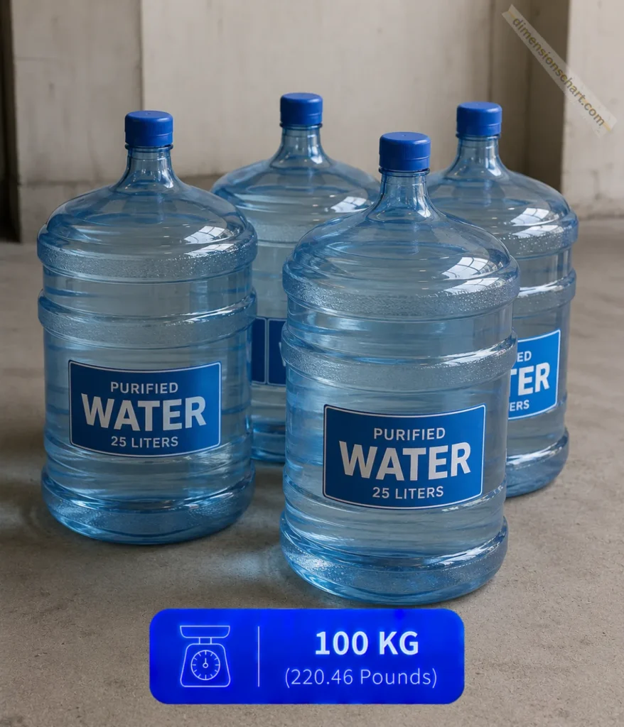 100-liters-of-water