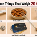 11-common-things-that-weigh-20-grams