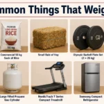 11-common-things-that-weigh-50-kg