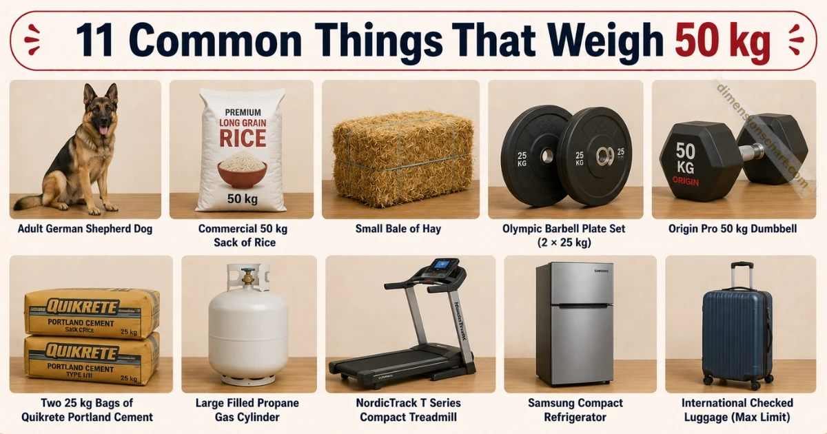 11-common-things-that-weigh-50-kg