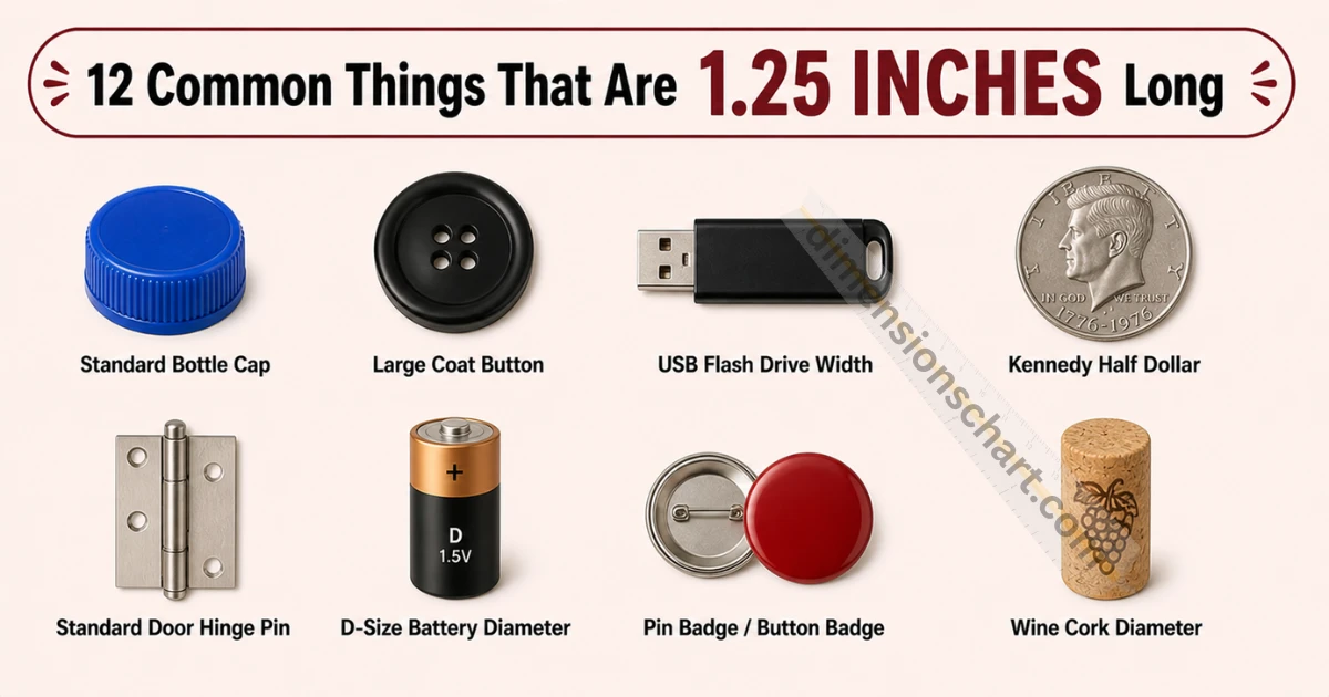 12-common-things-that-are-1.25-inches-long