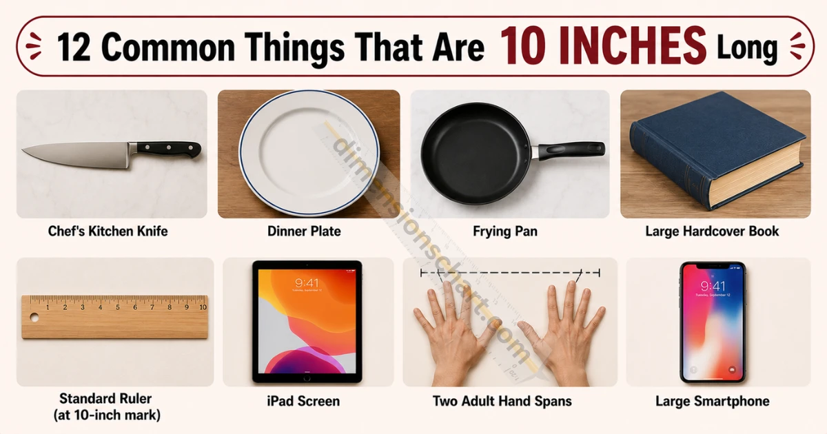 12-common-things-that-are-10-inches-long