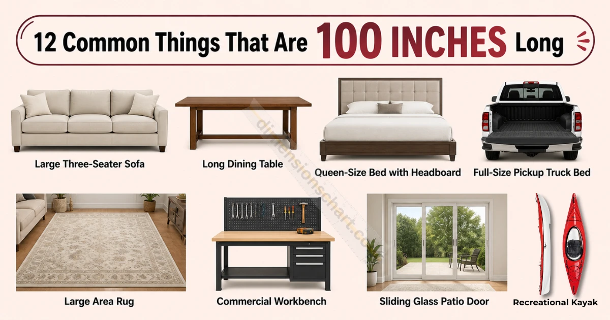 12-common-things-that-are-100-inches-long