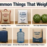 12-common-things-that-weigh-25-kg